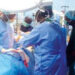Society, Dala Hospital Train Doctors On Shoulder Care 5 Society, Dala Hospital Train Doctors On Shoulder Care