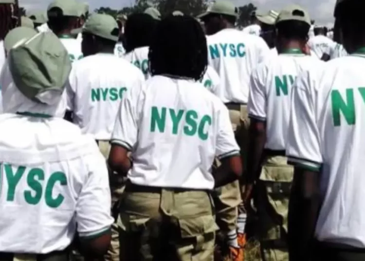 NYSC