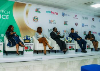 Honours For Outstanding Educators At National Digital Teachers’ Competition