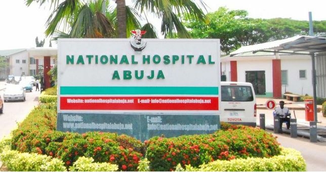 National Hospital Gets Mandate To Treat All Nigerians 1 National Hospital