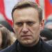 Navalny’s Body Returned To Mother –Spokeswoman