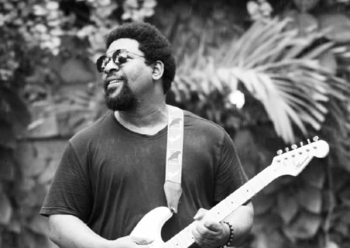 Afro Soul Artiste Naytan Out With ‘People Under’ 1 Naytan