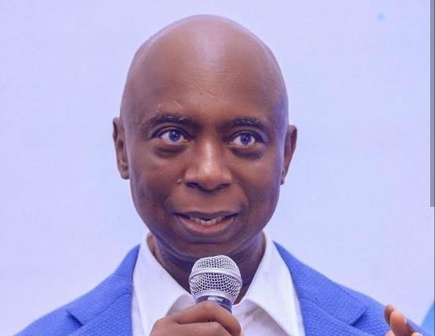 Nwoko Gets Commendation Over Completion Of Abandoned Projects In Delta 1 Ned Nwoko