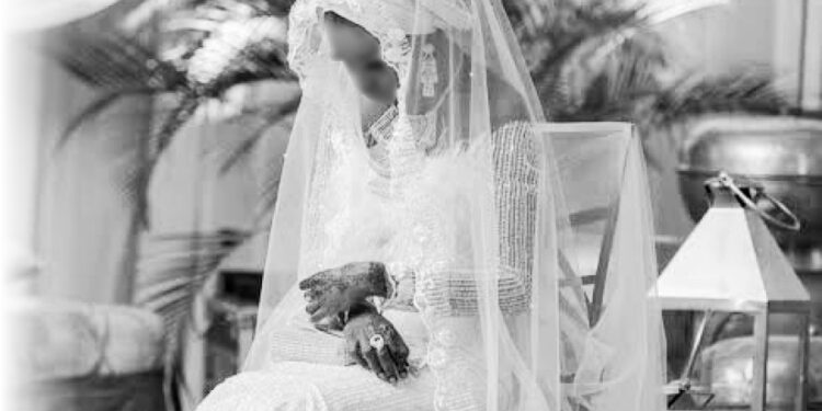 Brides