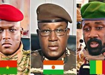 ECOWAS: As Niger, Burkina Faso, Mali’s Withdrawal Threatens Regional Economic Integration