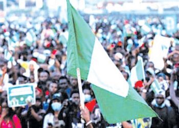 Insecurity: Beyond Lawmakers’ Rhetoric