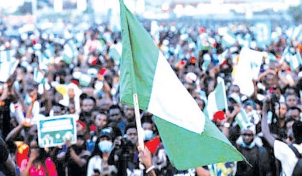 Insecurity: Beyond Lawmakers’ Rhetoric 1 Nigeria 1