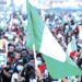 Insecurity: Beyond Lawmakers’ Rhetoric 5 Insecurity: Beyond Lawmakers’ Rhetoric