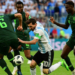 Argentina Vs. Nigeria Friendly Match Called Off 5 Argentina Vs. Nigeria Friendly Match Called Off