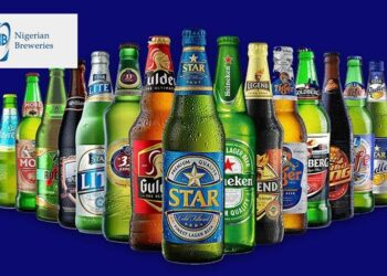 Nigerian Breweries Records N106bn Net Loss
