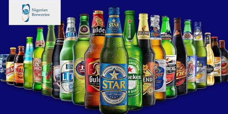 Nigerian Breweries