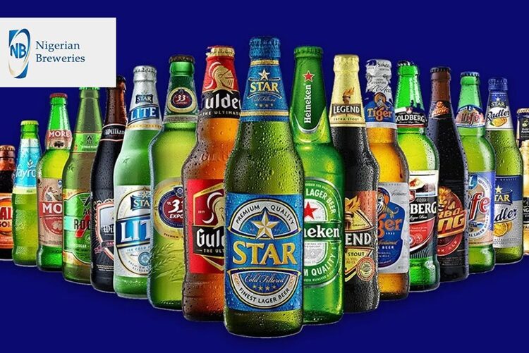 Nigerian Breweries