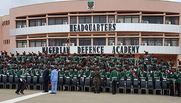 How To Apply As NDA Begins Recruitment For 78 Regular Course 1 NDA