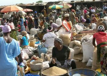 N5.108trn In 8 Months… Hardship Unabated In States Despite Huge Allocations