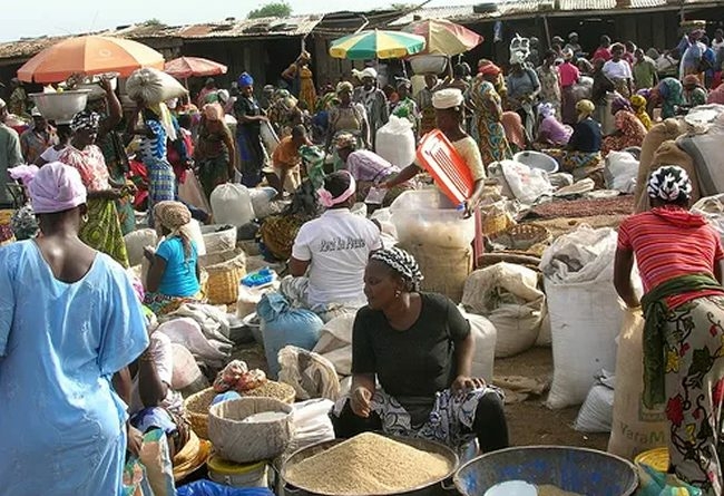 N5.108trn In 8 Months… Hardship Unabated In States Despite Huge Allocations 1 Nigerian Traders