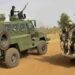 Troops Kill 4 ISWAP, Rescue Kidnapped Passengers In Yobe
