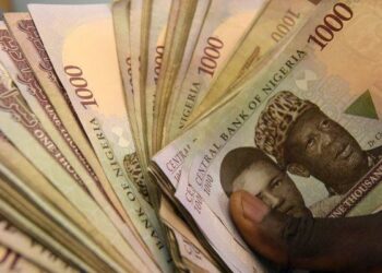 Urgent: Save The Naira, Stop The Blame Game