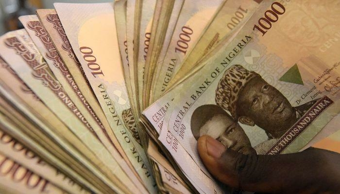 Urgent: Save The Naira, Stop The Blame Game 1 Nigerian naira 1