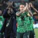 Super Eagles Fly To Bouake On Tuesday For AFCON’s Semifinal Clash