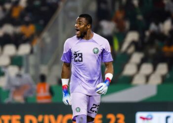 Nwabali Has Solved Eagles’ Goalkeeping Issue, Says Rufai