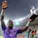 I’m In No Rush To Move To Europe  – Nwabali