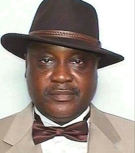 Ex-Rep Member Opposes Return To Parliamentary System 1 Nwuke