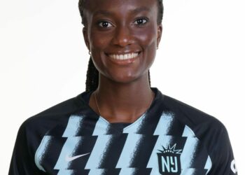 Olympic Qualifier: Cameroon Can’t Stop Us, Super Falcons Star, Onumonu