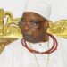 Ibadan Explosion Is Entire Yorubaland Affairs, Says Oba Aromolaran 5 Ibadan Explosion Is Entire Yorubaland Affairs, Says Oba Aromolaran