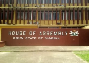 Ogun Assembly Summons Ex-commissioner, 2 Others Over N93mn Fraud