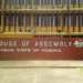 Ogun Assembly Summons Ex-commissioner, 2 Others Over N93mn Fraud