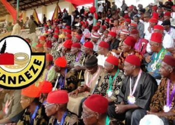 State Police Panacea To Insecurity In Nigeria–Ohanaeze
