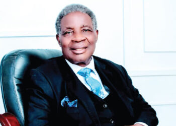 Hard Times: Don’t Fall Prey To Fraudsters, Cleric Warns Nigerians