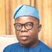I’m Not Akeredolu’s Sworn Enemy, Says Ondo Deputy Governor