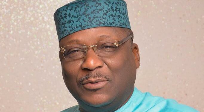 ONDO 2024
