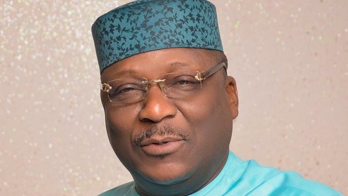Ondo 2024: Aspirant Vows To Revive Moribund Industries 1 Olamide Ohunyeye