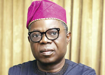Adelami Takes Oath As Ondo Deputy Governor