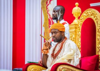 End Of 88-yr Interregnum, Great Glory To Itsekiri Nation, Says Olu Of Warri