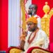 End Of 88-yr Interregnum, Great Glory To Itsekiri Nation, Says Olu Of Warri