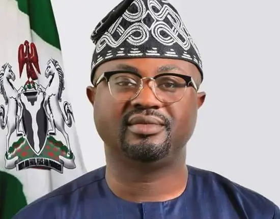 FG Adopts 30-Second Clearance For International Travellers 1 Olubunmi Tunji Ojo