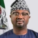FG Adopts 30-Second Clearance For International Travellers