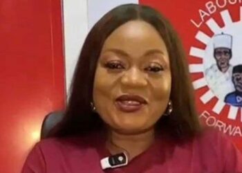 N3bn Allegation: My Suspension, Premeditated – Labour Party Treasurer
