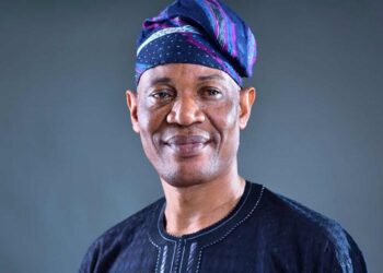 Ondo 2024: My Candidature Will Cripple Opposition Parties – Olusola Oke