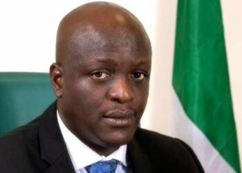 PDP Primaries: Ogbeide-Ihama Withdraws From Edo Gov’ship Race