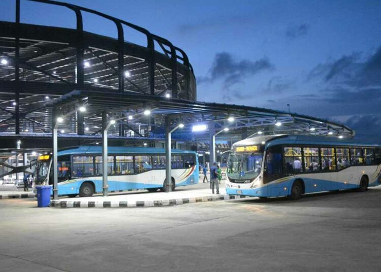 Oshodi