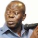 Edo Guber: Oshiomhole Urged To Respect Zoning In APC