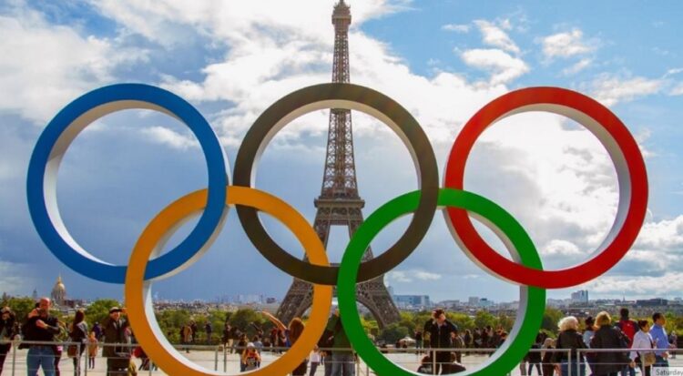 Athletics Tickets For Paris 2024 To Go On Sale