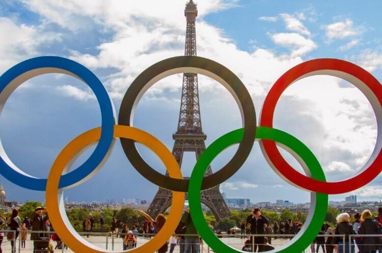 paris olympics