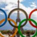 Paris 2024: Olympic, Paralympic Medals To Feature Metal From Eiffel Tower