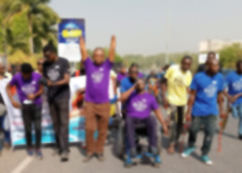 Centre Embarks On  Climate Change Project  Abia