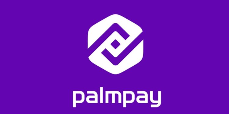Palmpay